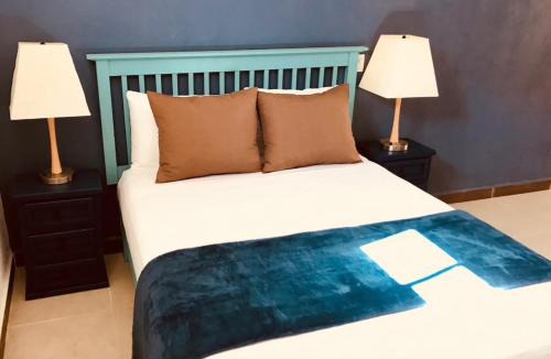 Amapas House | My Beach Condo RG5