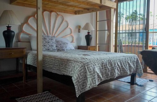Palmar de Aramara Bed & Breakfast | My Local Home Vallarta