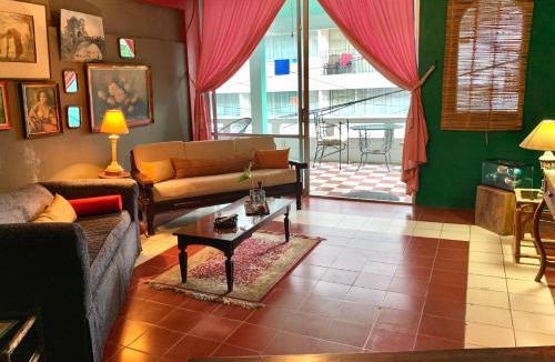Amapas House | My Lovely Loft Beach RG3