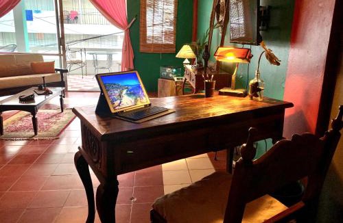 Amapas House | My Lovely Loft Beach RG3