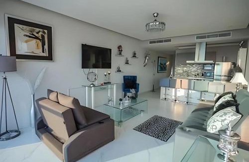 Marina Vallarta Apartment | Náutico: La mejor vista de la Marina