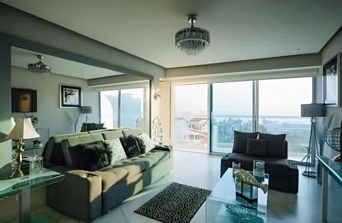 Marina Vallarta Apartment | Náutico: La mejor vista de la Marina