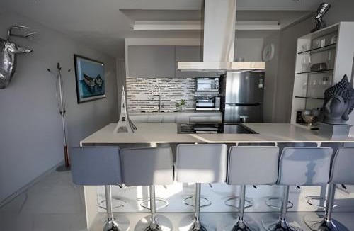 Marina Vallarta Apartment | Náutico: La mejor vista de la Marina