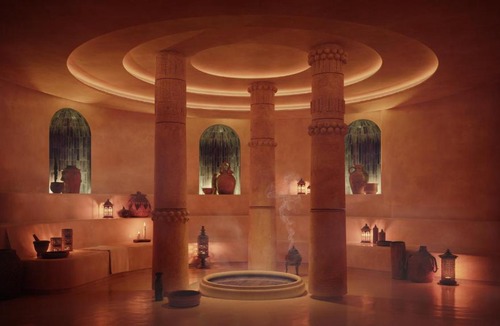 Centro Hotel | Nômade Temple Madrid