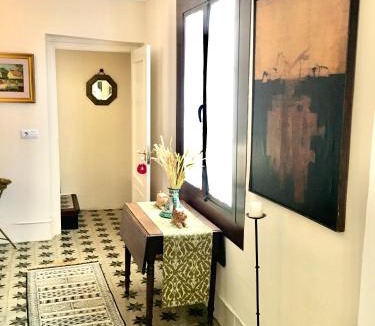 Medina-Sidonia Hotel | Número 9