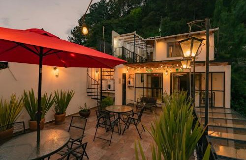 De La Merced Apartment | Na Hotel