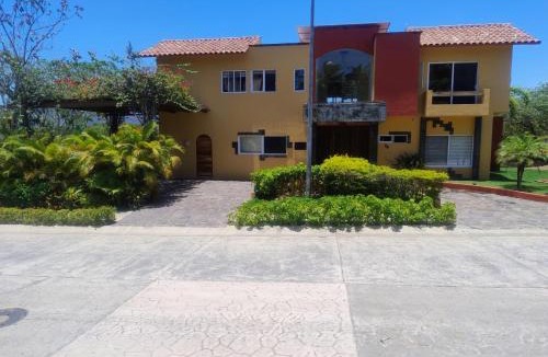 Litibu House | Naisári residencia Punta de Mita El Amanecer