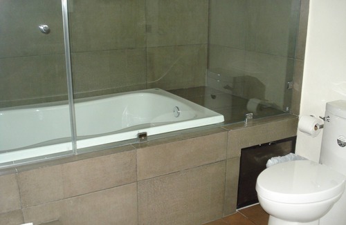 Comitan de Dominguez Hotel | Nak´An Secreto Maya Hotel