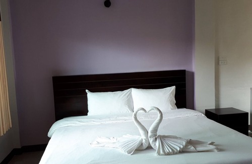 Nan Hotel | Nan Green View Hotel