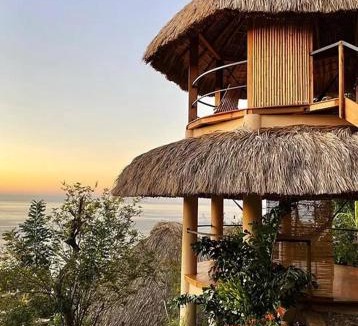 San Agustinillo Bed & Breakfast | Nani
