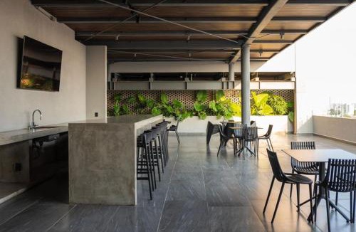 Zapopan Apartment | NARA by MrW