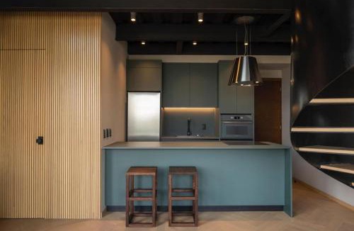 Zapopan Apartment | NARA by MrW