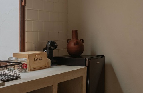 Zona Centro Apartment | Narrativ Lofts