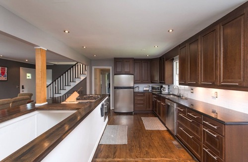 Hillsboro Village House | Nashville Hillsboro Village Monthly Rentals!