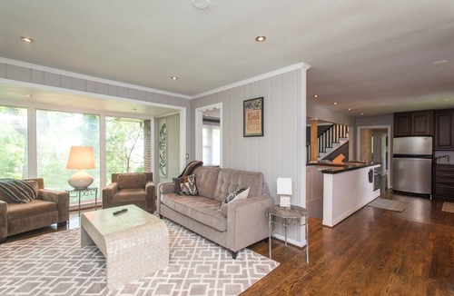 Hillsboro Village House | Nashville Hillsboro Village Monthly Rentals!