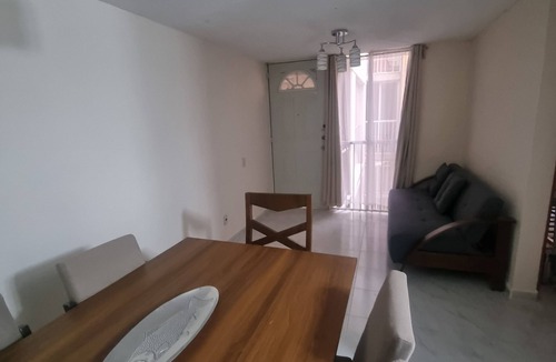 Venustiano Carranza Apartment | NATALIA'S APARTMENT MINUTES FROM CDMX AIRPORT AND GNP STADIUM