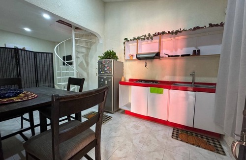 Teotihuacan Bed & Breakfast | natla