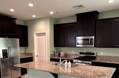 North Natomas House | Natomas Finest For Your Stay