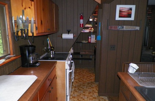 Ellsworth Cabin | Natural Setting Minutes From Acadia National Park And Bar Harbor.