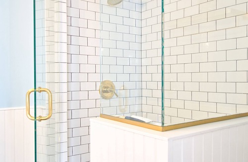 Hudson Hotel | Nautical Nest