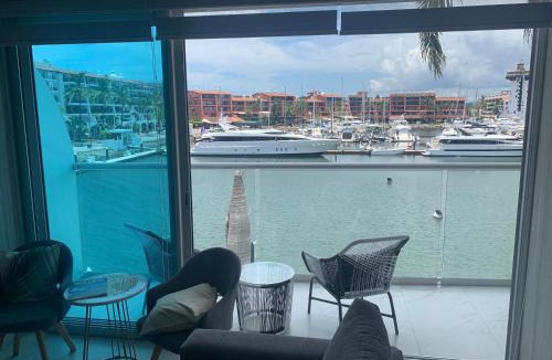 Marina Vallarta Apartment | Nautico departamento Marina Vallarta
