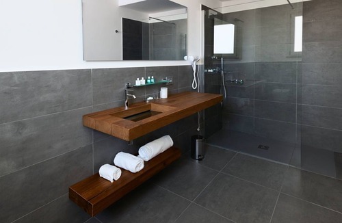 Follonica House | Nautilus B&B Suite Design
