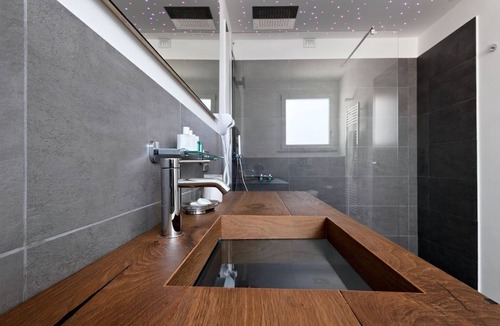 Follonica House | Nautilus B&B Suite Design