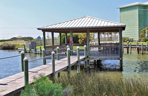 Fort Morgan Condo | Navy Cove Harbor 1203-It's the Locals Favorite time of Year! Find Out Why ~Book Now