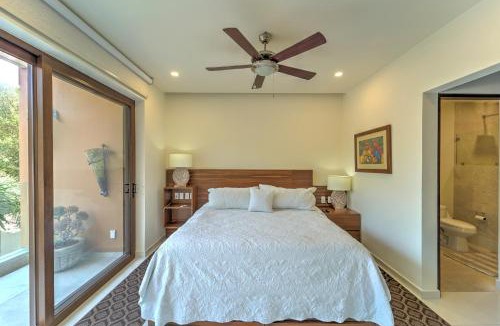 Emiliano Zapata Apartment | Nayri Life & Spa 101