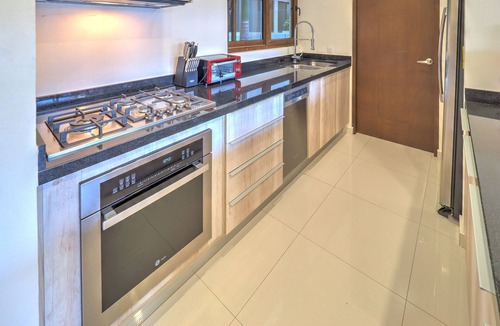 Emiliano Zapata Condo | Nayri Life & Spa 101 Beautiful apt in the heart of the romantic area.