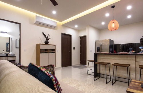Emiliano Zapata Condo | Nayri Life & Spa 406 by Bay Property