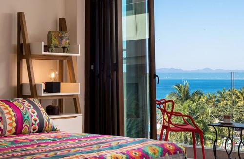 Emiliano Zapata Condo | Nayri Life & Spa 406 by Bay Property