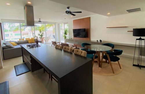 Bucerias Apartment | Nayri Ocean 204 By Bay Property