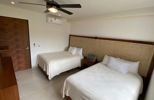 Bucerias Apartment | Nayri Ocean 306