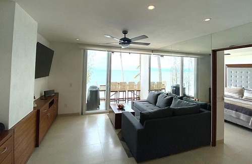 Bucerias Apartment | Nayri Ocean 306