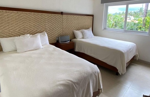 Bucerias Apartment | Nayri Ocean 306