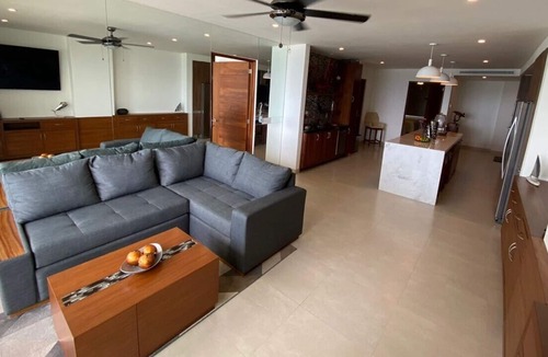 Bucerias Apartment | Nayri Ocean 306