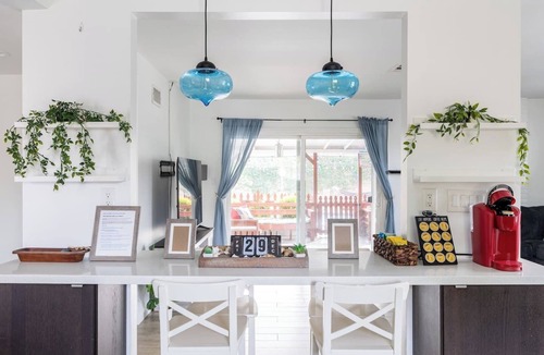 Fullerton House | Near Disneyland | Game Room | Private Backyard