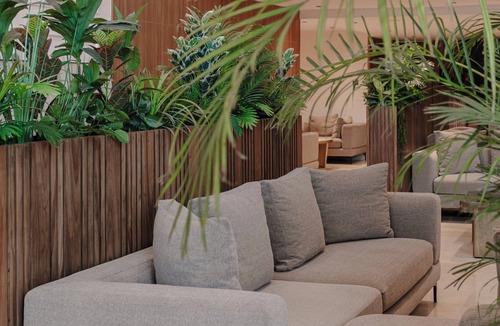 Gueliz Hotel | NearYo Hotels