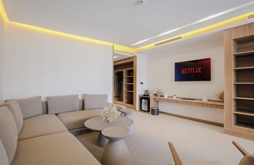 Gueliz Hotel | NearYo Hotels