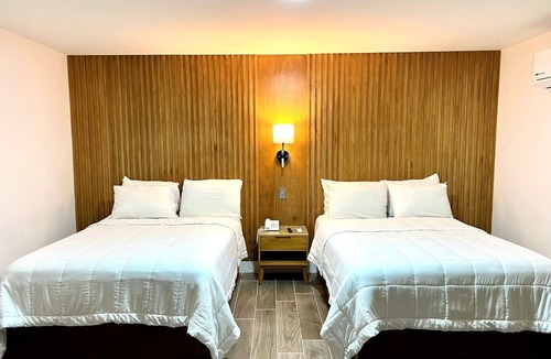 Downtown Culiacan Hotel | NEO BUSINESS HOTEL