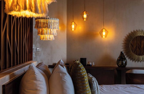 Soliman Bay Hotel | Nerea Tulum