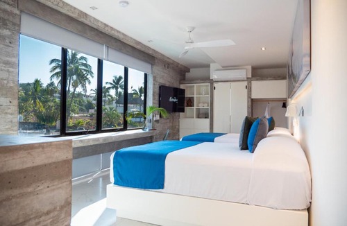 Bucerias Apartment | Nereidas Lofts