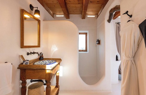 Los Cabos Cabin | NEST Baja