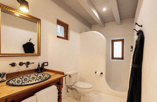 Los Cabos Cabin | NEST Baja