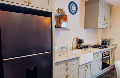 Santeagueda Apartment | Nettuno ValQuirico