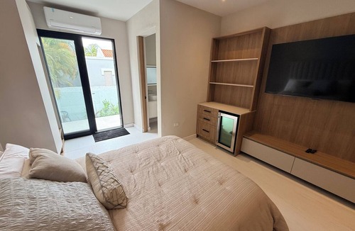 Dorado Pueblo House | New 1BR 1BA Cozy Studio Suite in Dorado Beach East