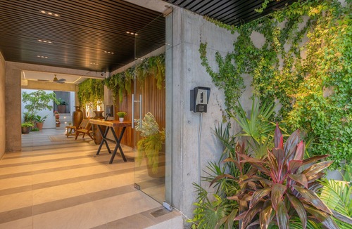 Manzanillo Apartment | NEW 2BR Apartment, Rooftop. Infinity BayView Pool