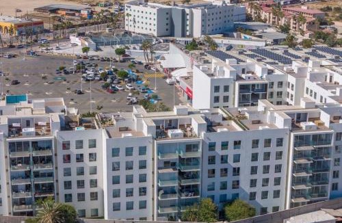 El Medano Ejidal Apartment | New 3BR in the Heart of San Lucas