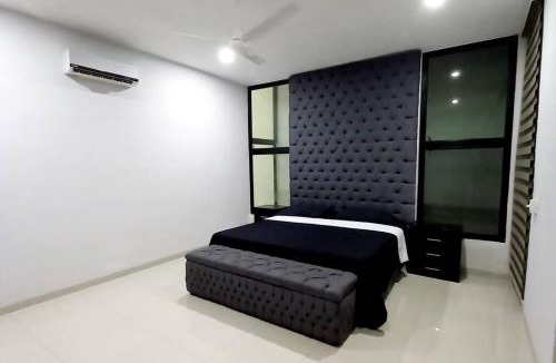 Fluvial Vallarta House | New 4 Bedroom House Sleeps 16 Pool, BBQ and more!
